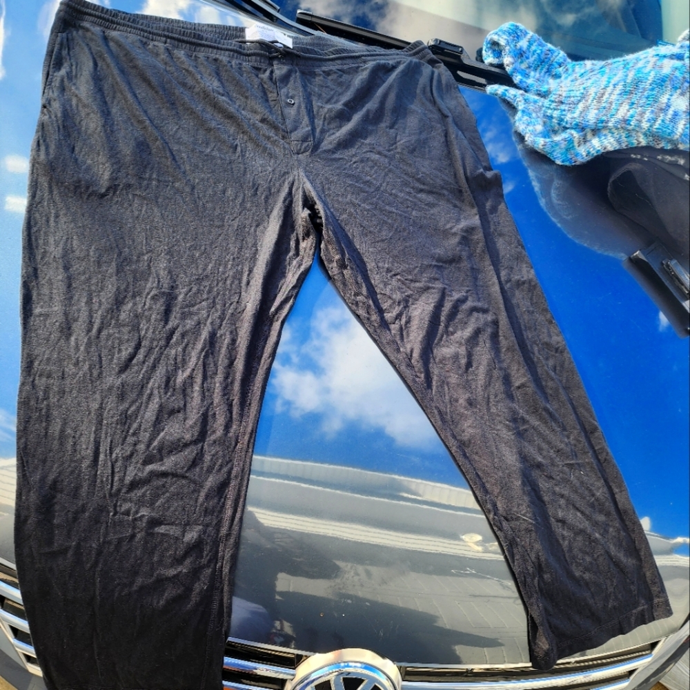 Goodfellow & Co Pajama 5XB Men's sleepwear pants